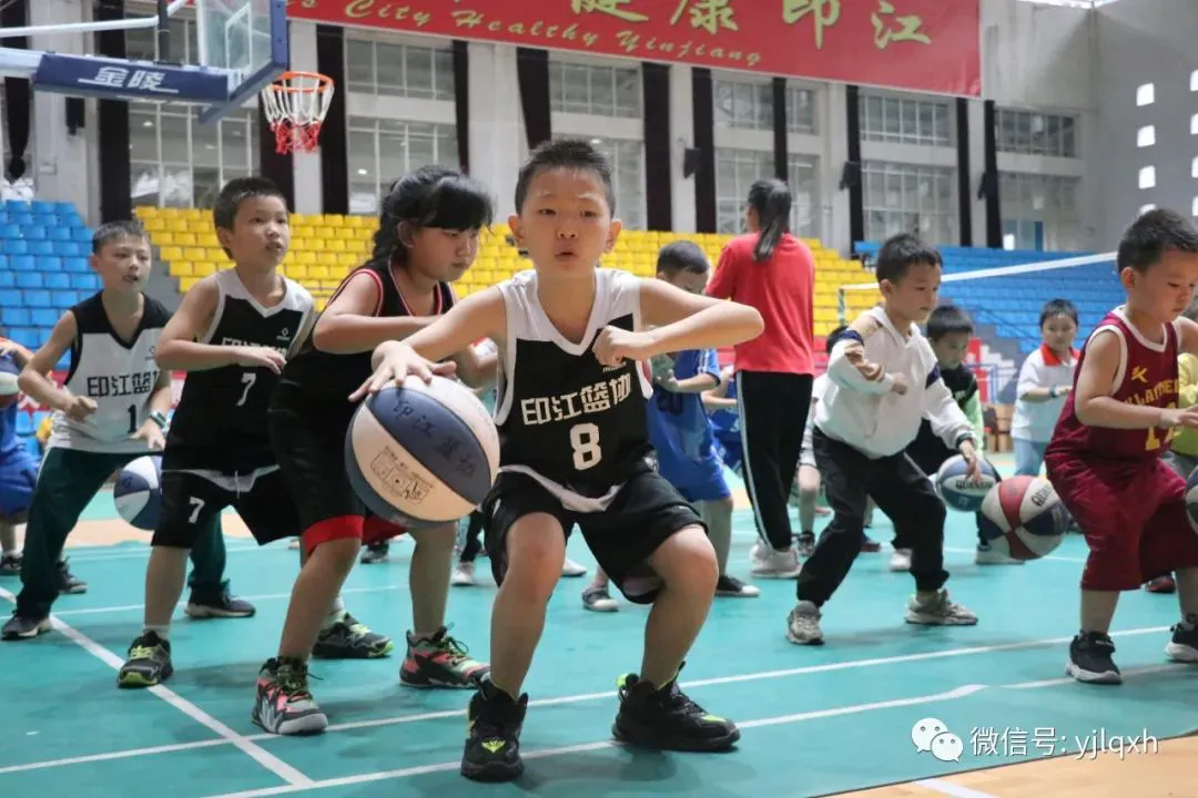 基于智能评估的篮球训练方法有哪些_2